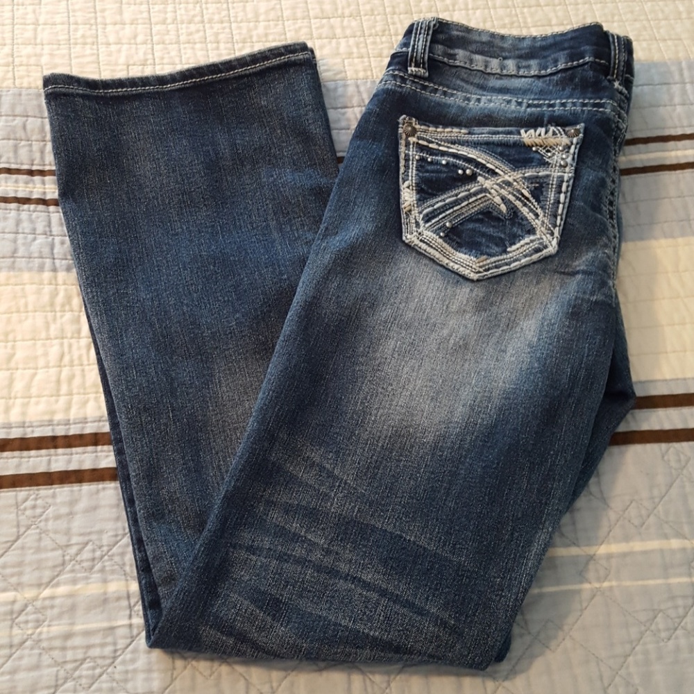 Red Camel Junior Jeans Katie