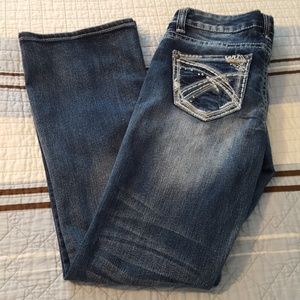 Red Camel Junior Jeans Katie