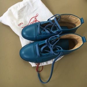 Christian Louie louboutin