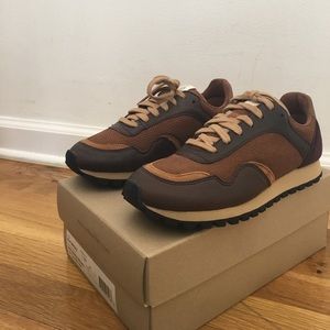 ED Ellen DeGeneres Farren Sneakers