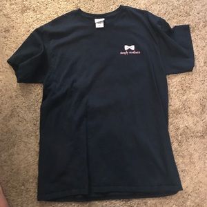 simply southern tshirt