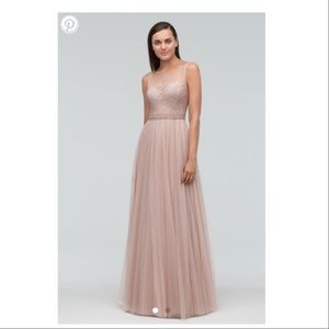 Watters & Watters Bridesmaid Dress