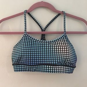 Lululemon Flow Y Bra