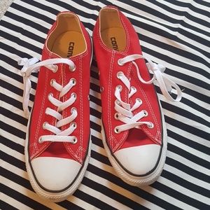 converse all star low top