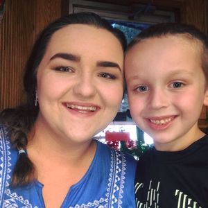 Meet your Posher, Brianna