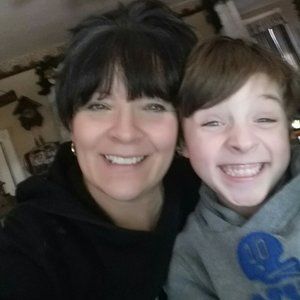 Meet your Posher, Cathy