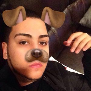 Meet your Posher, Ariel