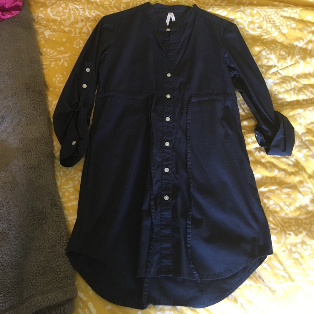 Old Navy tunic dress!