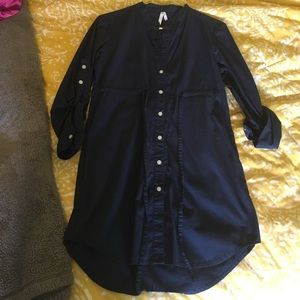 Old Navy tunic dress!