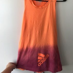 adidas Racerback Tank