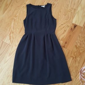 H&M Navy Dress