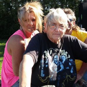 Meet your Posher, Mary