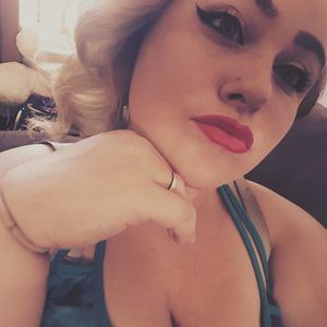 Meet your Posher, Kailey