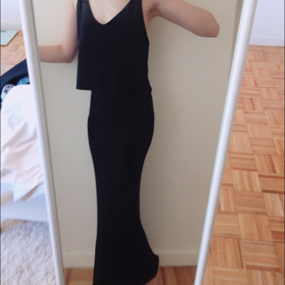 Topshop Dress