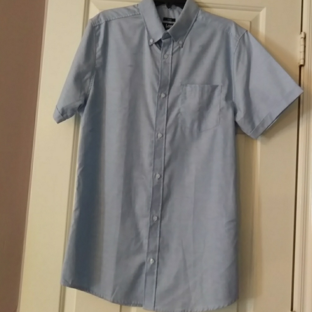 Lee Slim uniform shirt