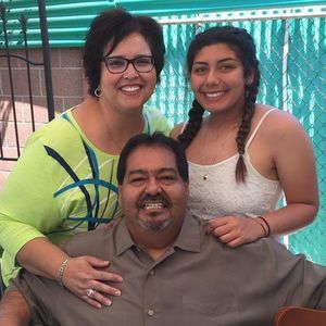 Meet your Posher, Joanne