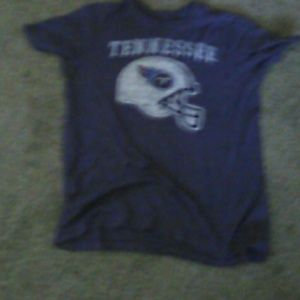 Tennessee titans t shirt
