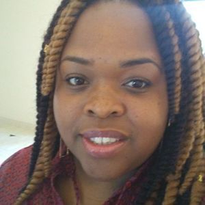 Meet your Posher, Anika