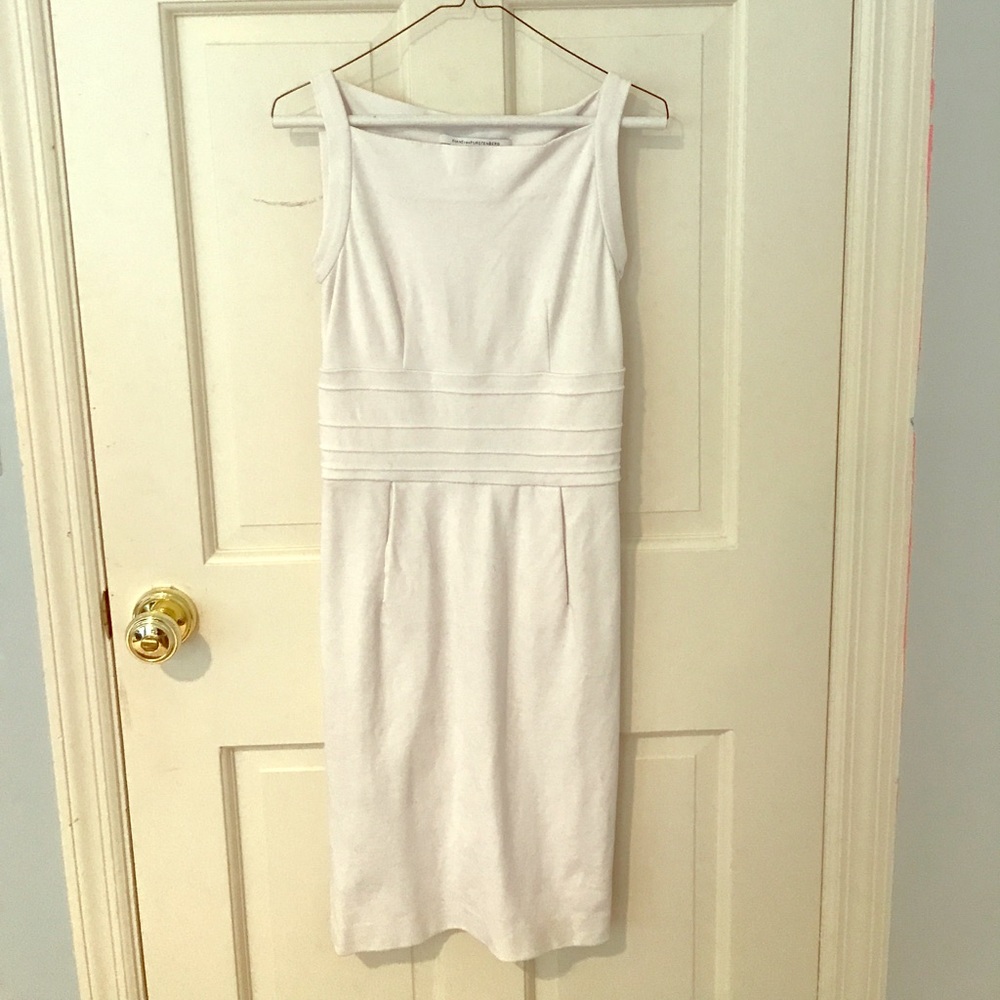 Diane Von Furstenburg Dress