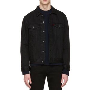 Men's Levi's Trucker Jacket