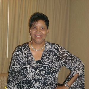 Meet your Posher, Linda
