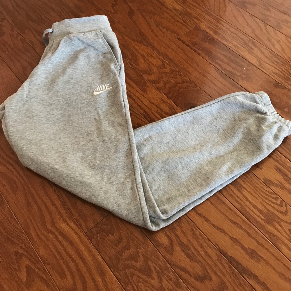 Nike sweatpants