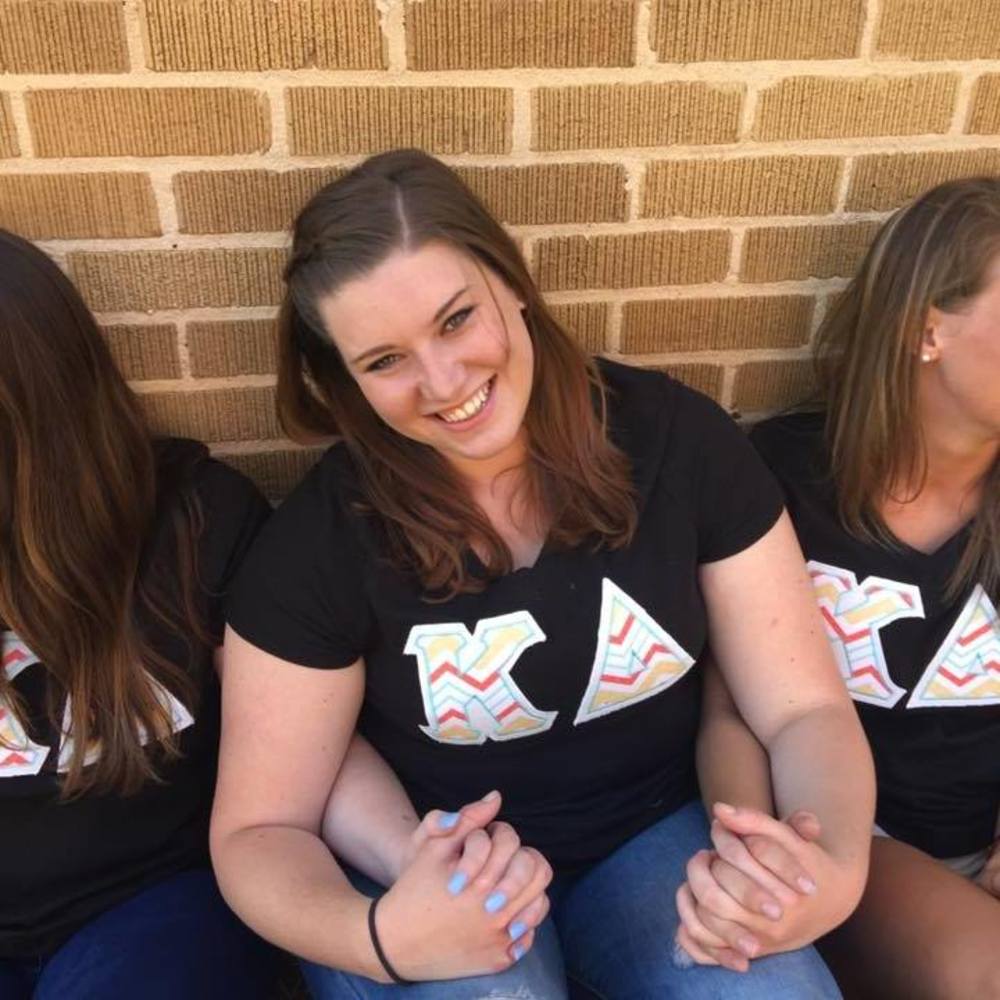 Meet your Posher, Rachel