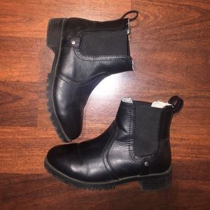 H&M Ankle Booties