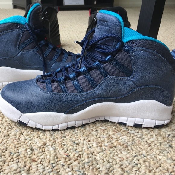 Jordan retro 10s - Picture 1 of 5