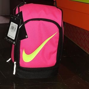 Nike Lunch Box
