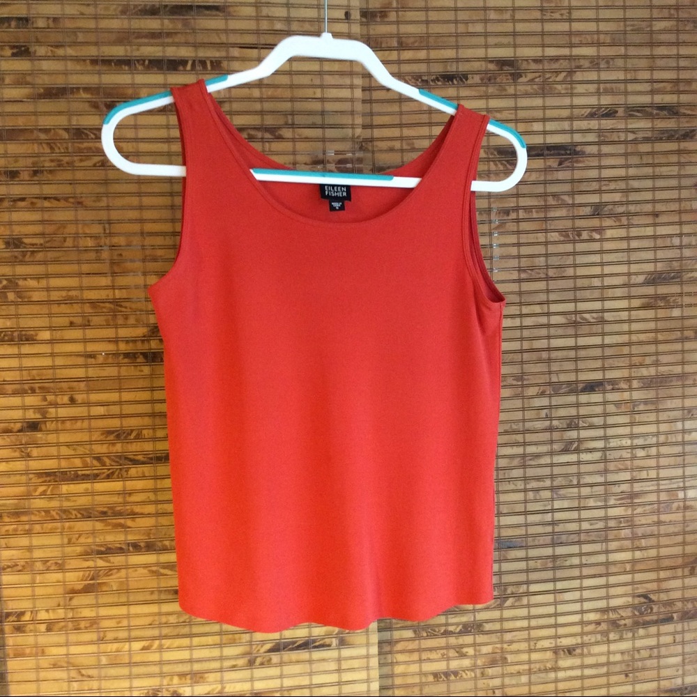 Eileen Fisher tank top