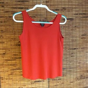 Eileen Fisher tank top