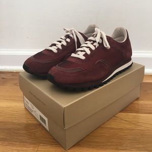 ED Ellen DeGeneres Farren Sneakers