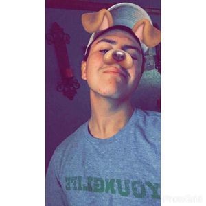 Meet your Posher, Noe