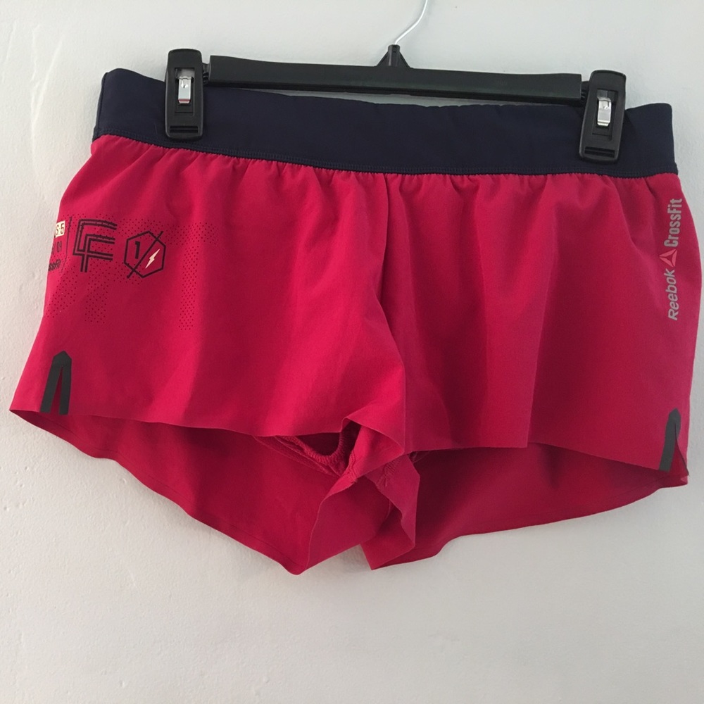 Reebok Crossfit Shorts