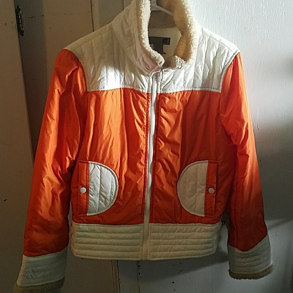Jacket - Picture 1 of 7