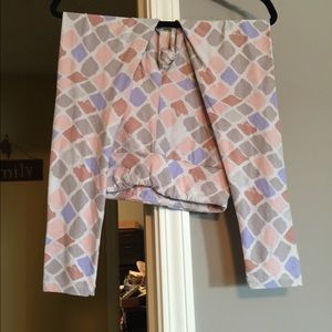 LuLaRoe OS Leggings