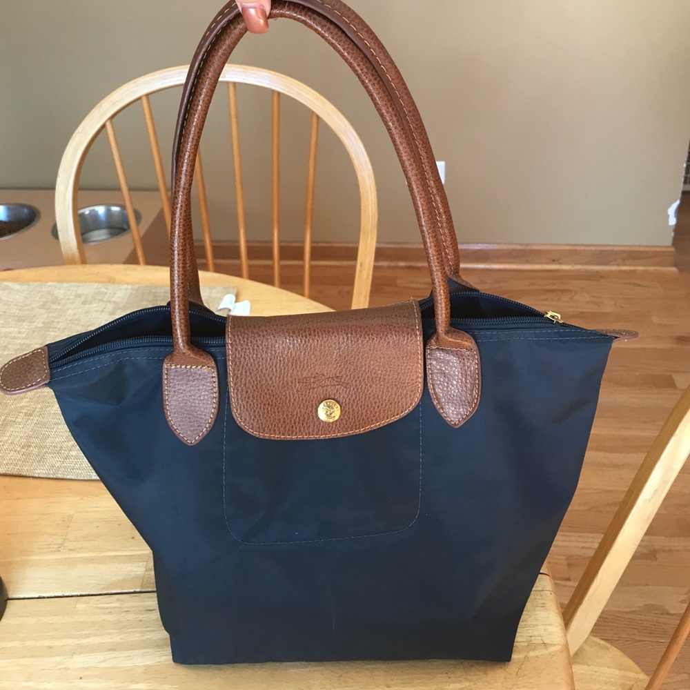 Longchamp tote