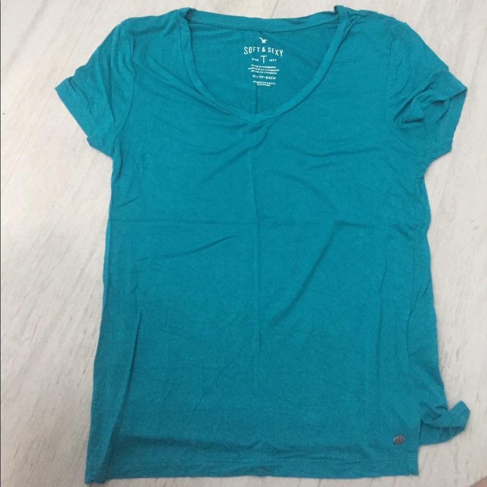 FITTED tshirt