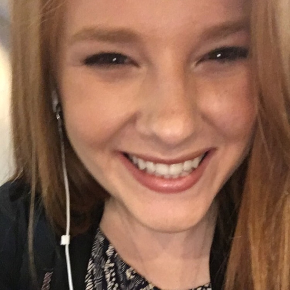 Meet your Posher, Amanda