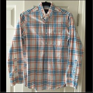 J. Crew Dress Shirt