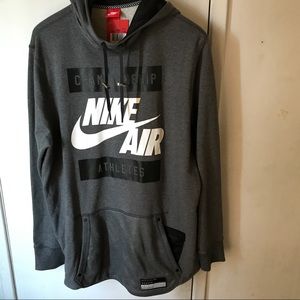 Nike hoodie