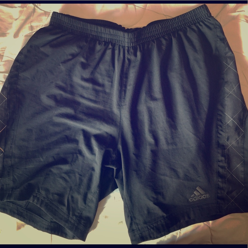 Adidas Men's Running Shorts