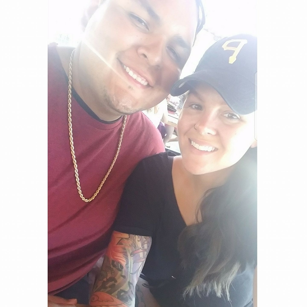 Meet your Posher, Tiffany