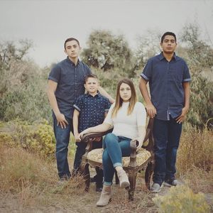 Meet your Posher, Eddie