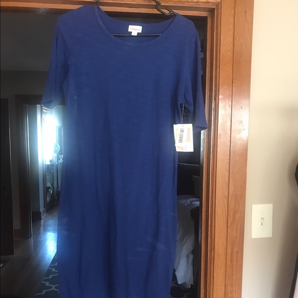 Lularoe Julia size large