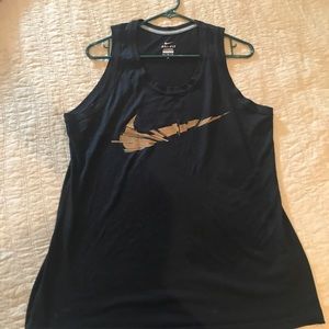 Women's Nike tank
