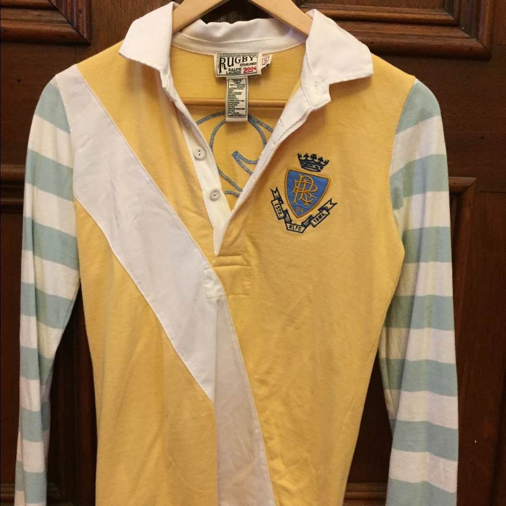 Rugby Polo