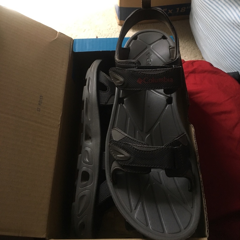 13 Columbia Scandals