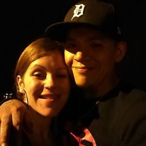 Meet your Posher, Raeann n david